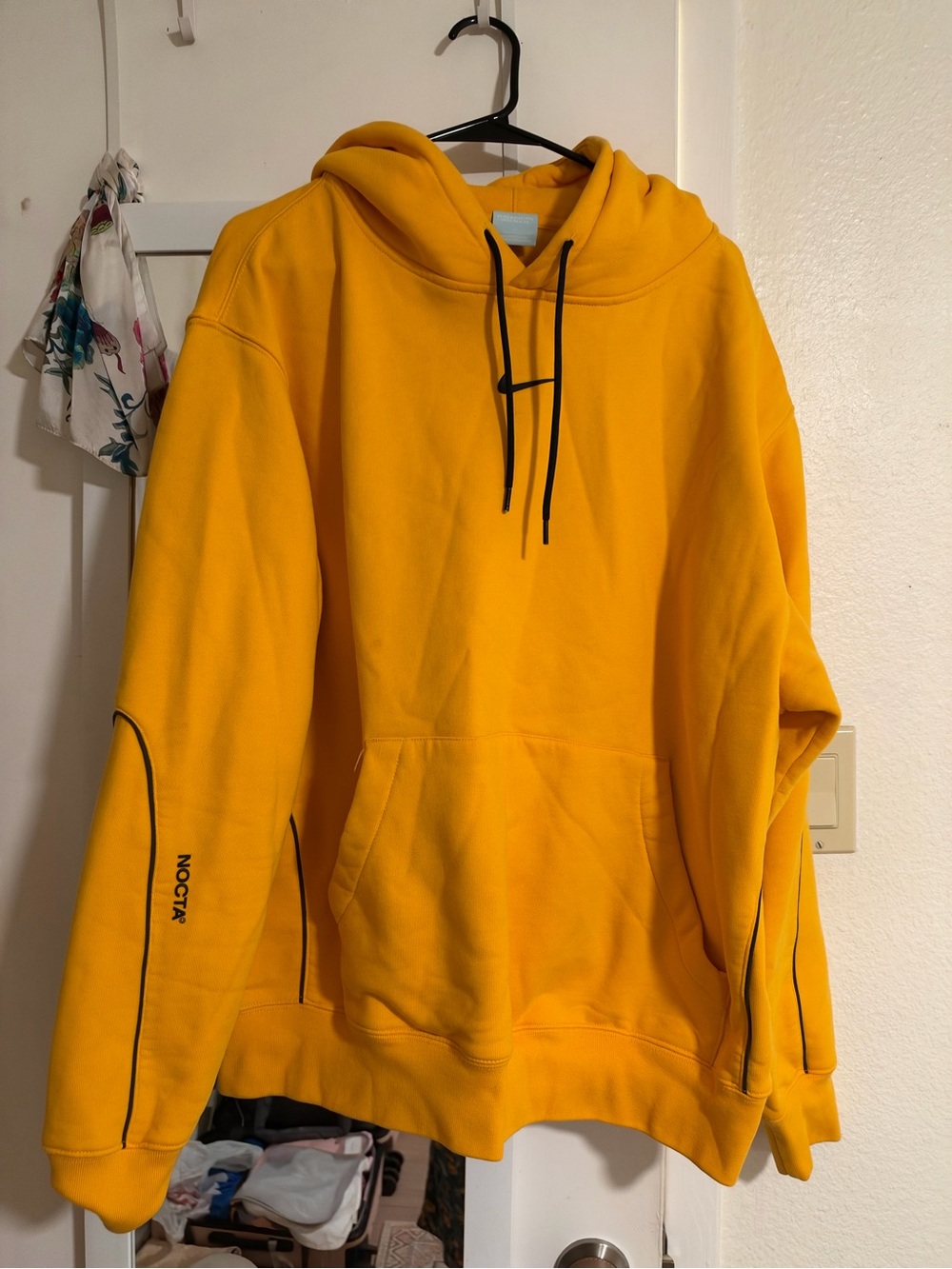 Nike x Nocta Hoodie